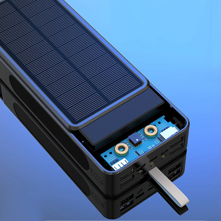 Wireless charging shared charging treasure Wireless space -free fast charging hidden wireless charger