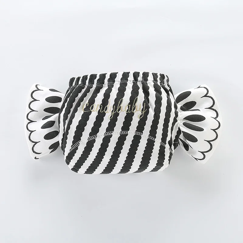 Factory Direct Baby Training Pants Cotton Baby Diapers Baby Pull Up Diapers