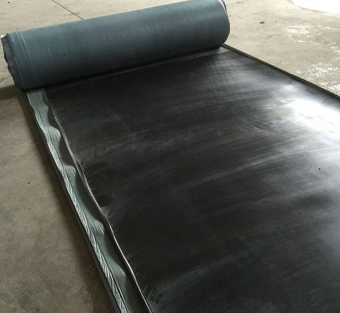 hot selling item air conditioner butyl waterproof rubber flashing duct tape waterproof