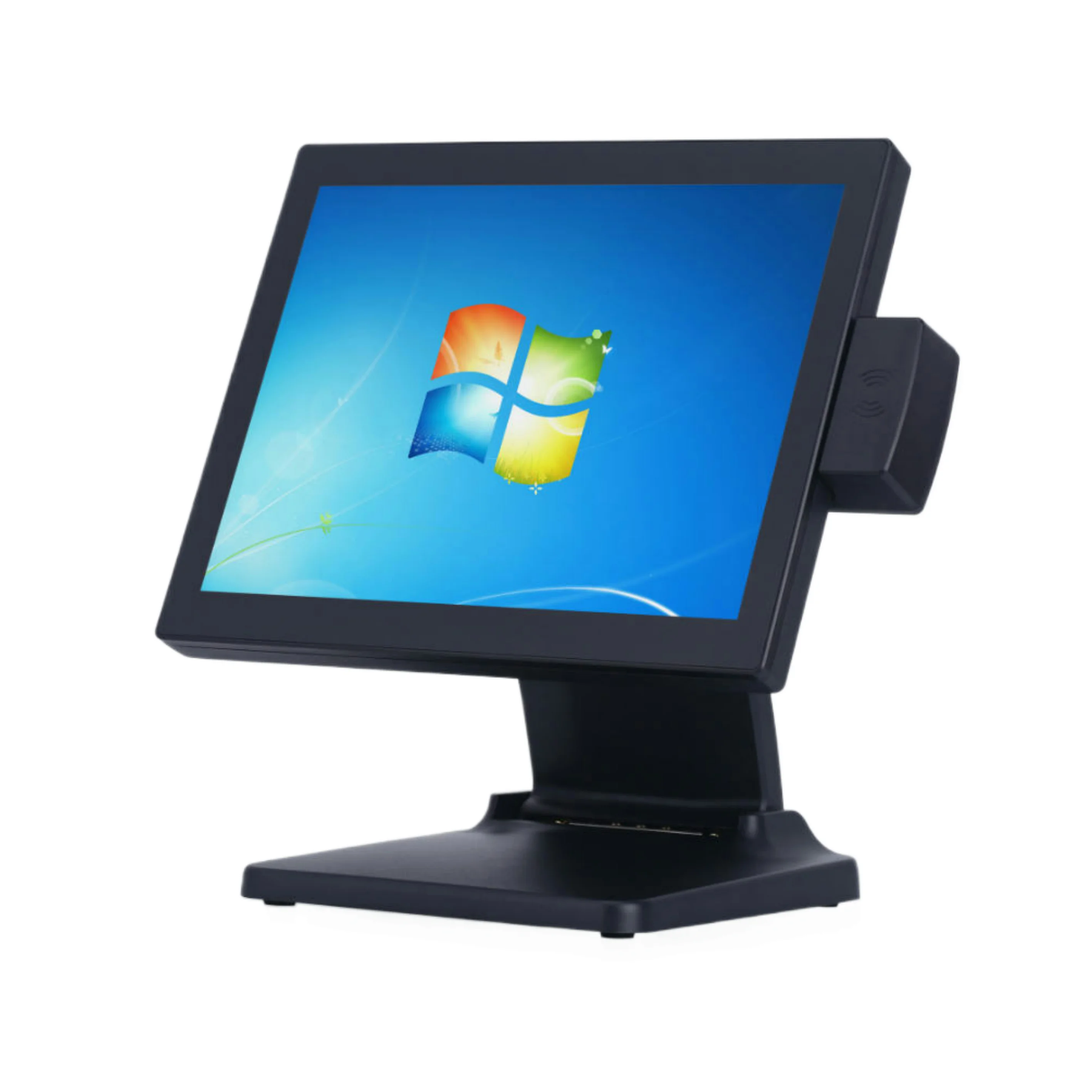 15 дюймов Все-в-одном сенсорный экран кассовый аппарат posWindows/AndroidPOS терминал Ресторан точки продажи системы для