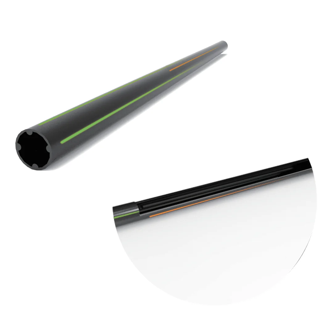 2024 OCT 8RIB SHAFT patented product wood/iron graphite Shaft High-stability Athletic Performance  Factory B2B ODM/OEM