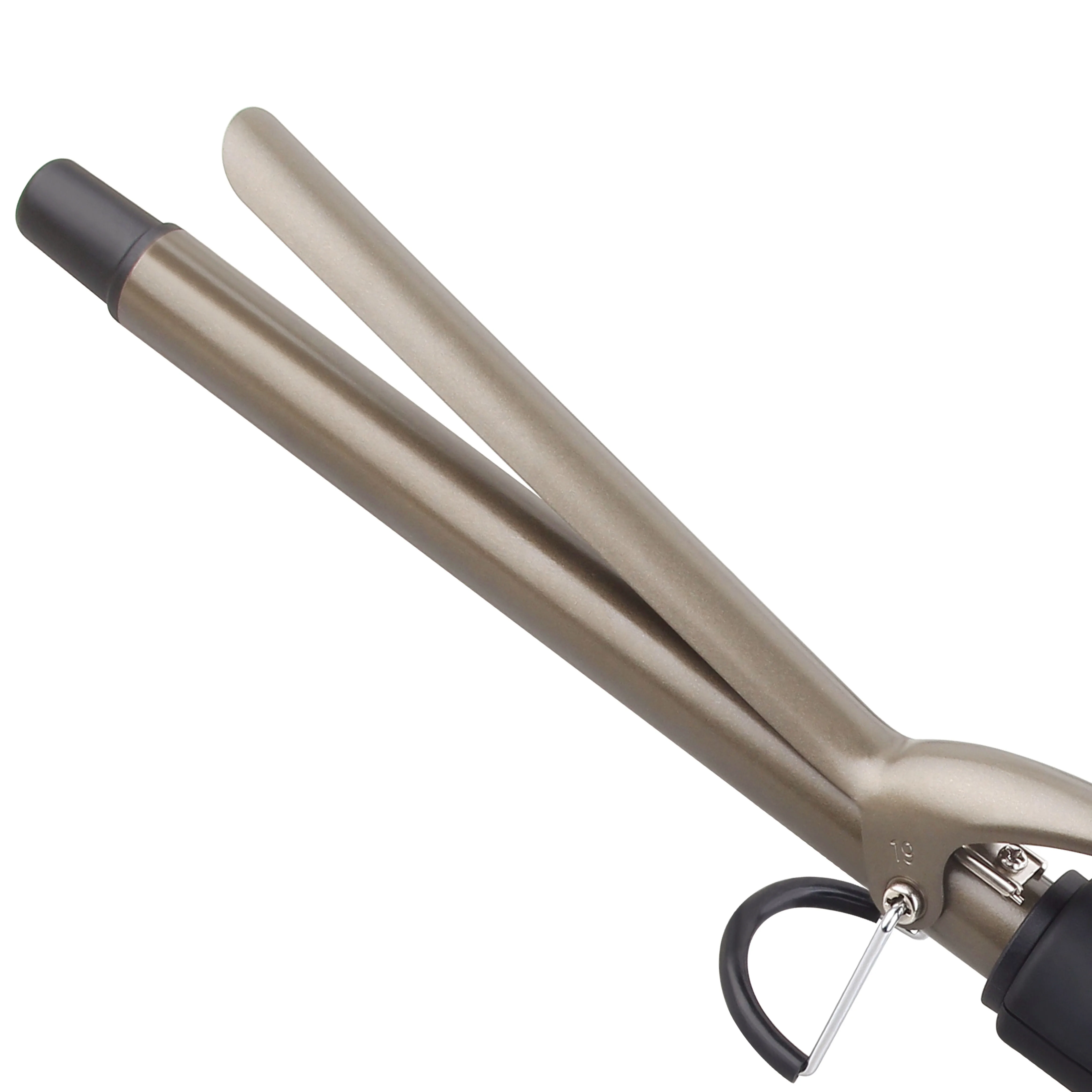 Home Use  Big Wave Curler Hair Curling Iron Machine Pro Fast MCH Heating  Curls Air Hair Curler