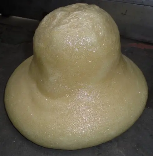 Polyurethane cement injection grouting Waterproof Coating inflate packer