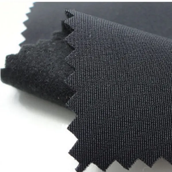 Bonded Four-Way Elastic 3-in-1 TPU Softshell Jacket Recyclable Polyester Windproof and Waterproof Ski Fishing Hiking Wear