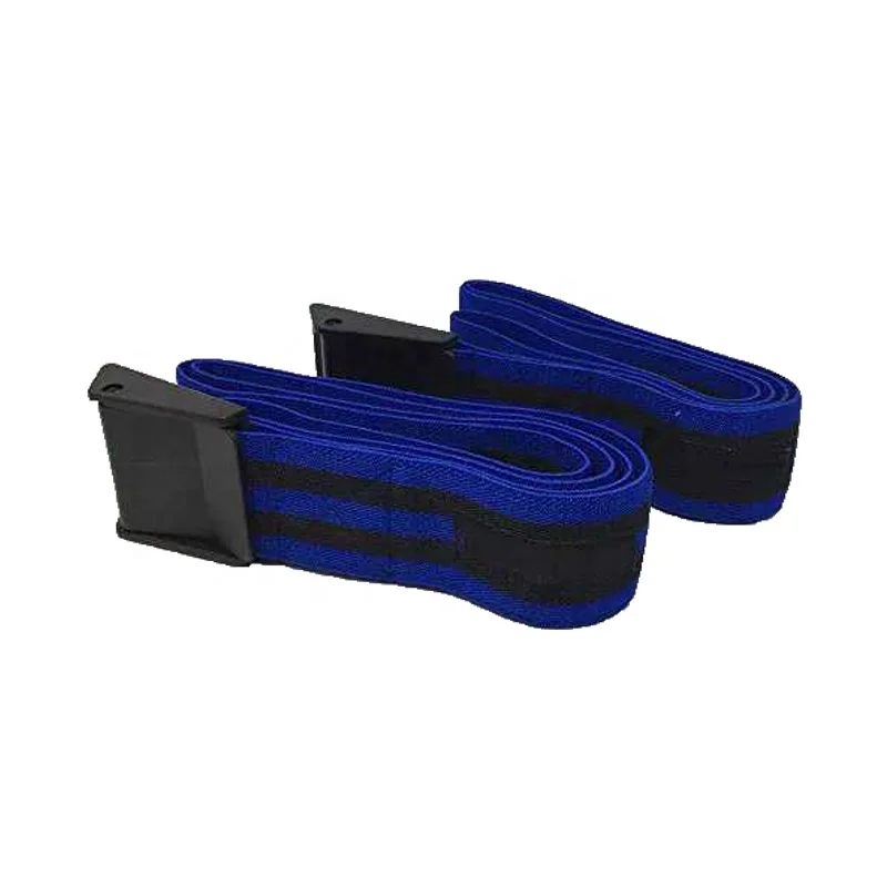 Blood Flow Restriction Bands cable strap Restriction Bands Help Gain Muscle