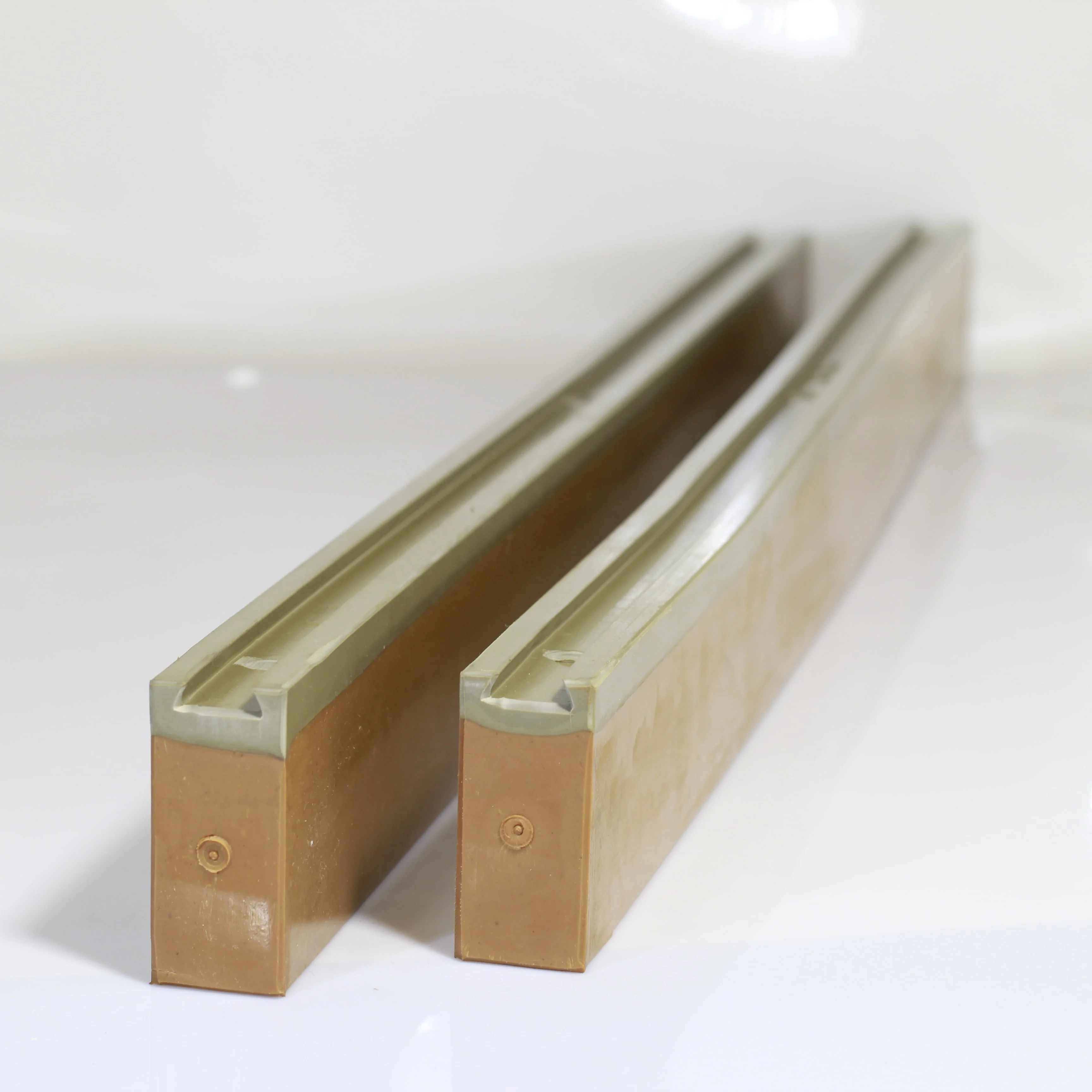 Rice Polisher Rice Huller Rubber Roller with Polishers