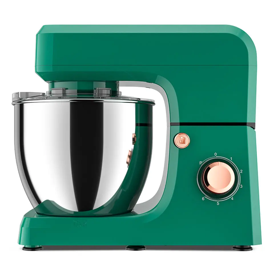 Household Stand Mixer 10L Cake Bread Dough Mixer Planetary Electric Home Kitchen Appliance Food Mixer