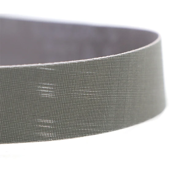 High Quality 2x72 Sanding Belts Trizact Sand Belt For Grinding Stainless Steel