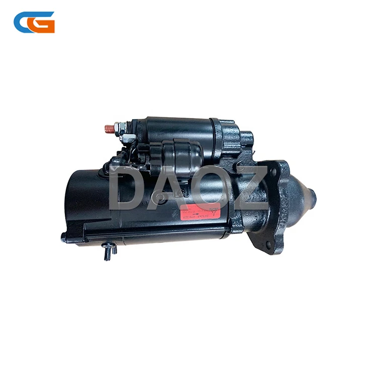 Детали дизельного двигателя 24 В 4 кВт стартер 01183681 для Deutz