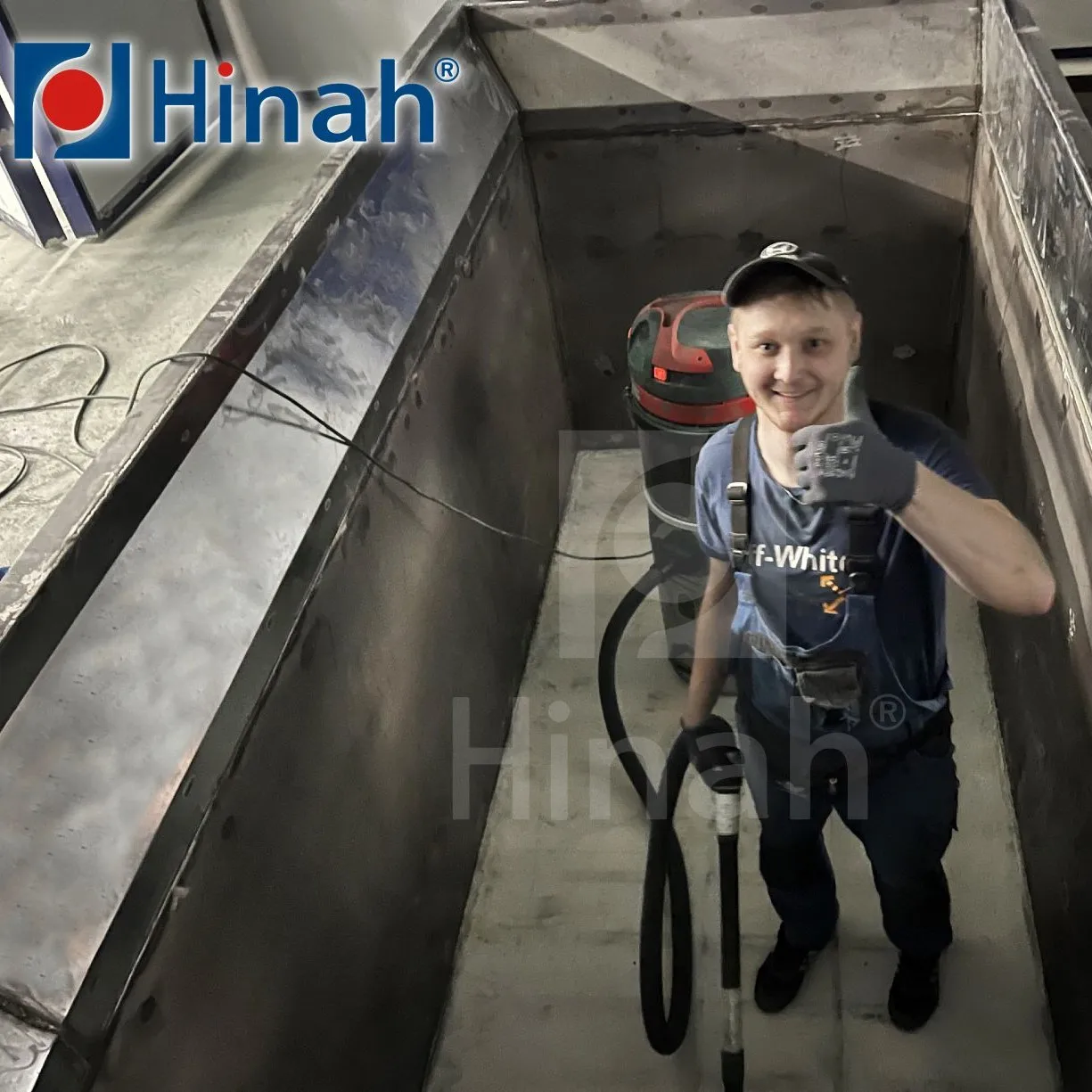 Fluidized Bed Powder Dipping Coating system machine line for bus bar