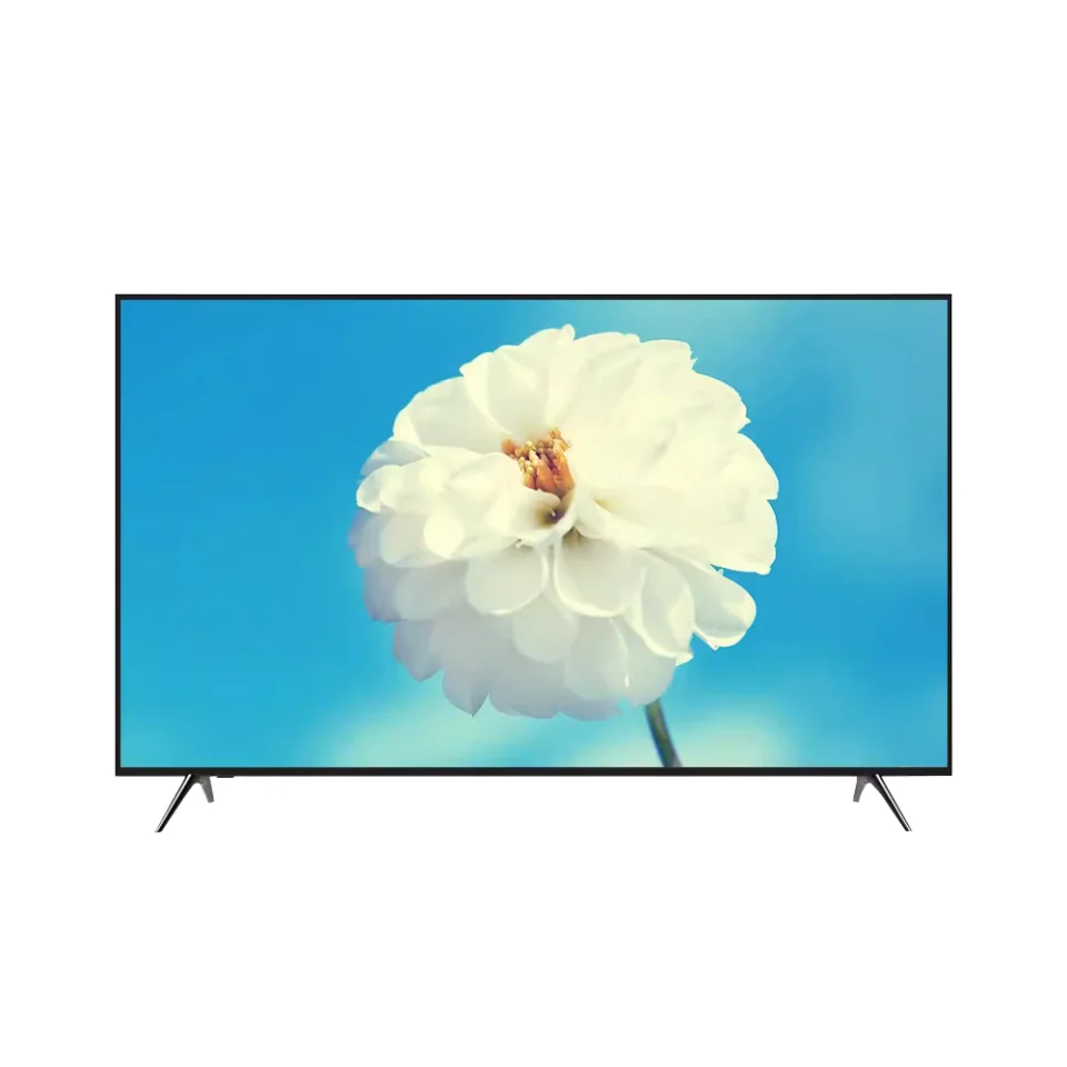 32 43 50 55 65 inchManufacturer Smart Tv Television 24 32 40 43 50 55 65 Inch LED Tv With Android WiFi