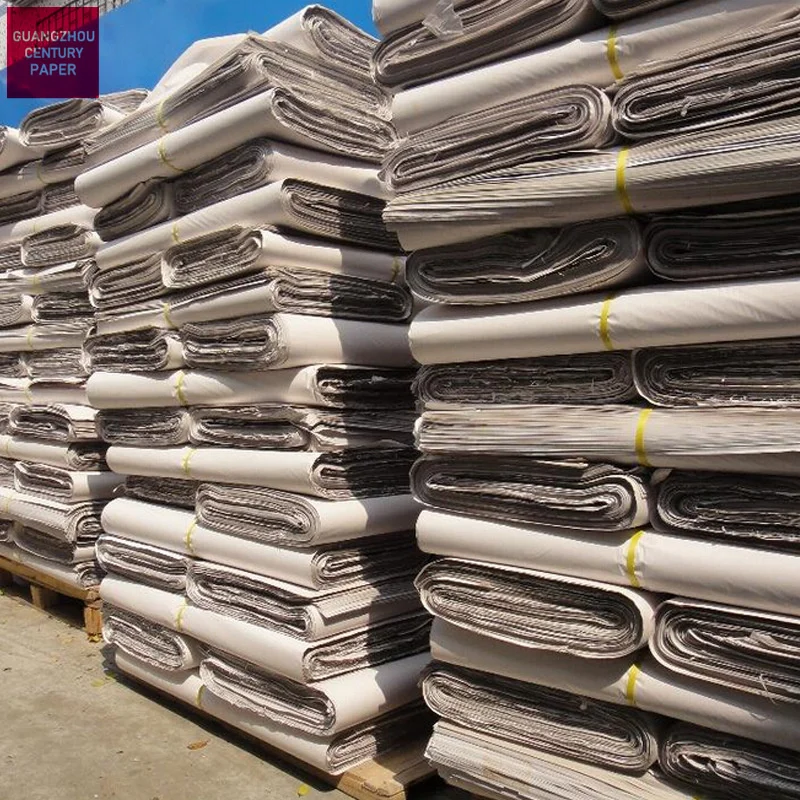 Упаковочная бумага 45-52GSM Q100104
