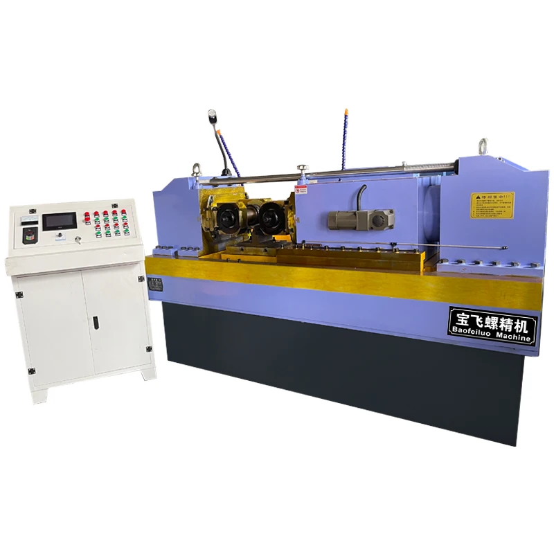 flat die Wire Nail Screw Thread rolling making machine Price For Sale