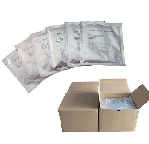 New Product Antifreezing For Cryo Membrane
