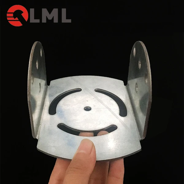 ISO9001-2015 Metal Stamping Manufacturer Stainless Steel OEM Custom Sheet Metal Stamping Parts