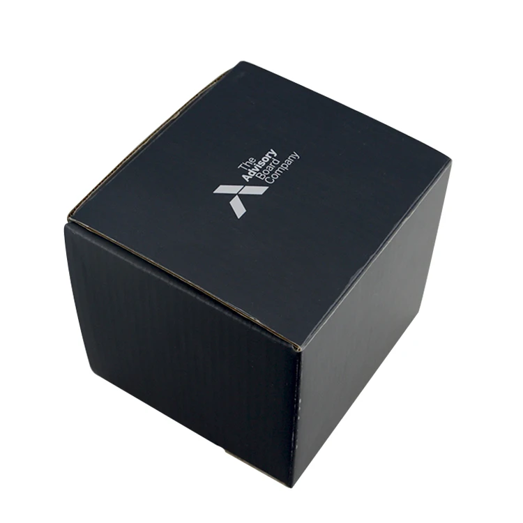 Free Design Custom Size rigid cardboard paper gift box with eva foam insert folding magnetic square package cosmetic paper box