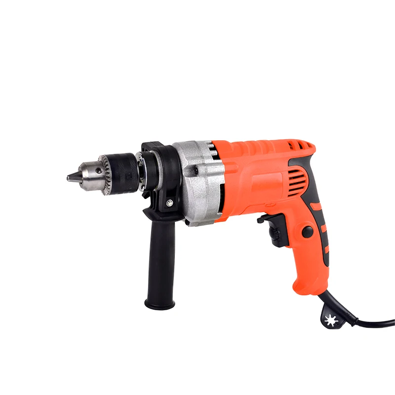 Durable Using Low Price Professional Ac 220v Power Hand Electric Drill Machine