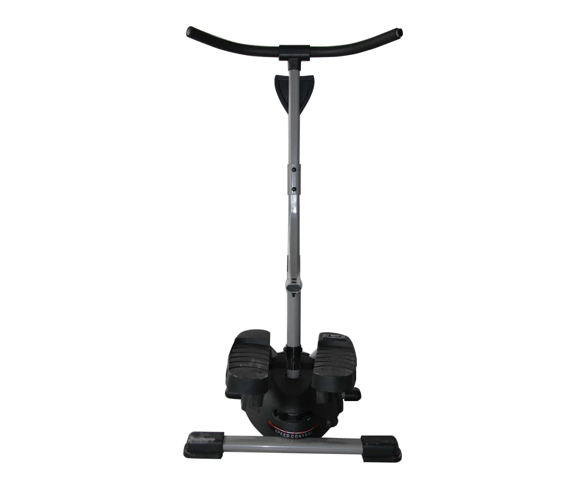 Cardio Twister Stepper Exercise Machine  Easy Cycle Pedal Exercise Equipment for Home