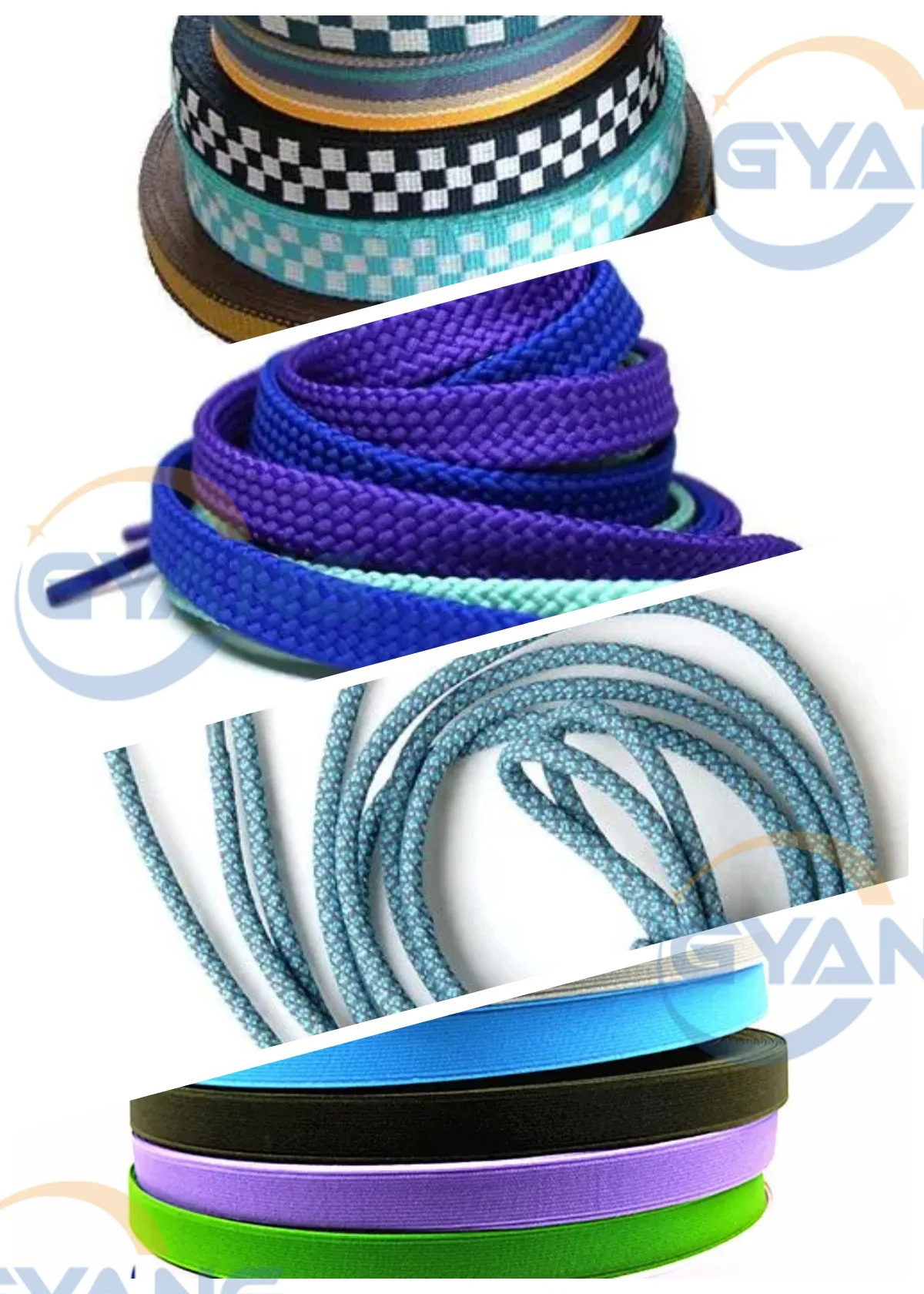 Poly Rib Silicon Abrasive Zipper Fabric Supplier Making Timing Leather Belt Strap Strip Ribbon Cutting Machine