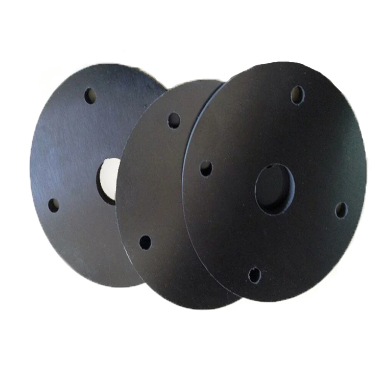 China Suppliers High Mechanical Strength Electrical  Epoxy Phenolic Black ESD Antistatic Insulating Plastic Bakelite Sheet