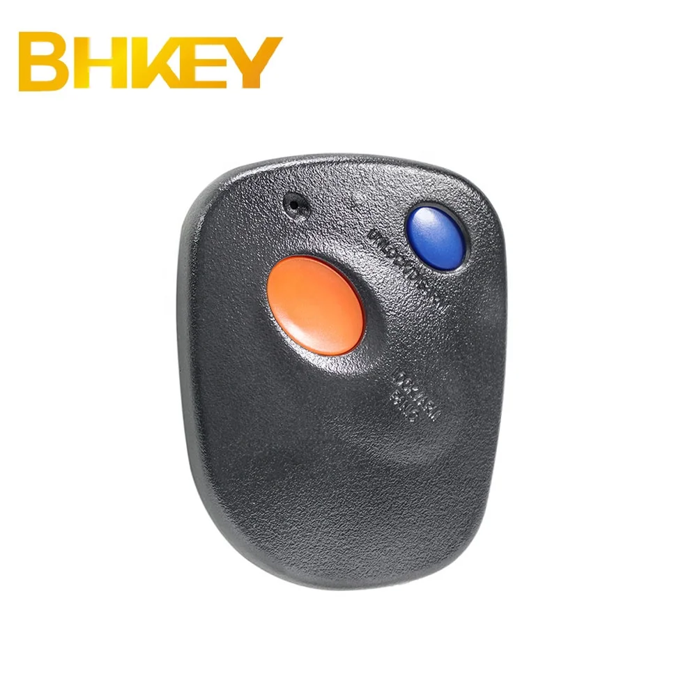 For Subaru Forester Impreza Legacy Baja Outback 2 Buttons Remote Car Key 434Mhz A269ZUA111