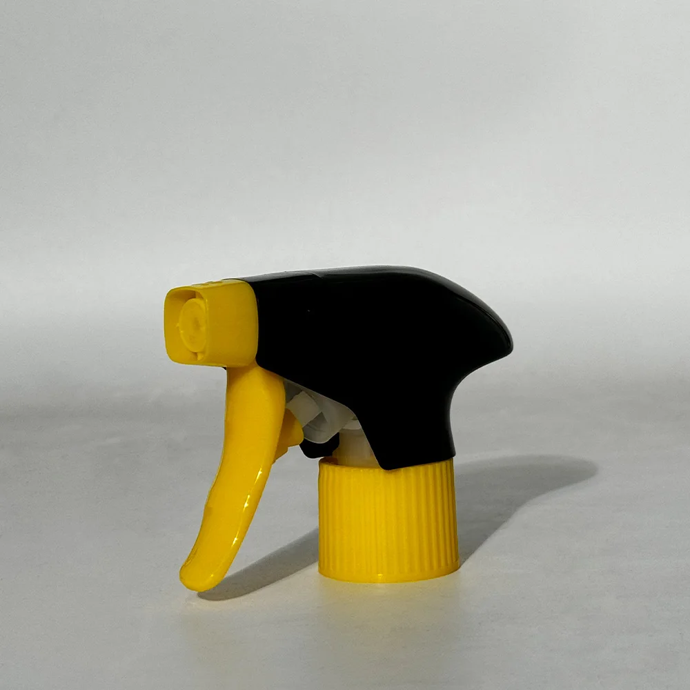 New Factory Best Price 24/410 28/410 trigger spray head Red black trigger sprayer hand trigger sprayer