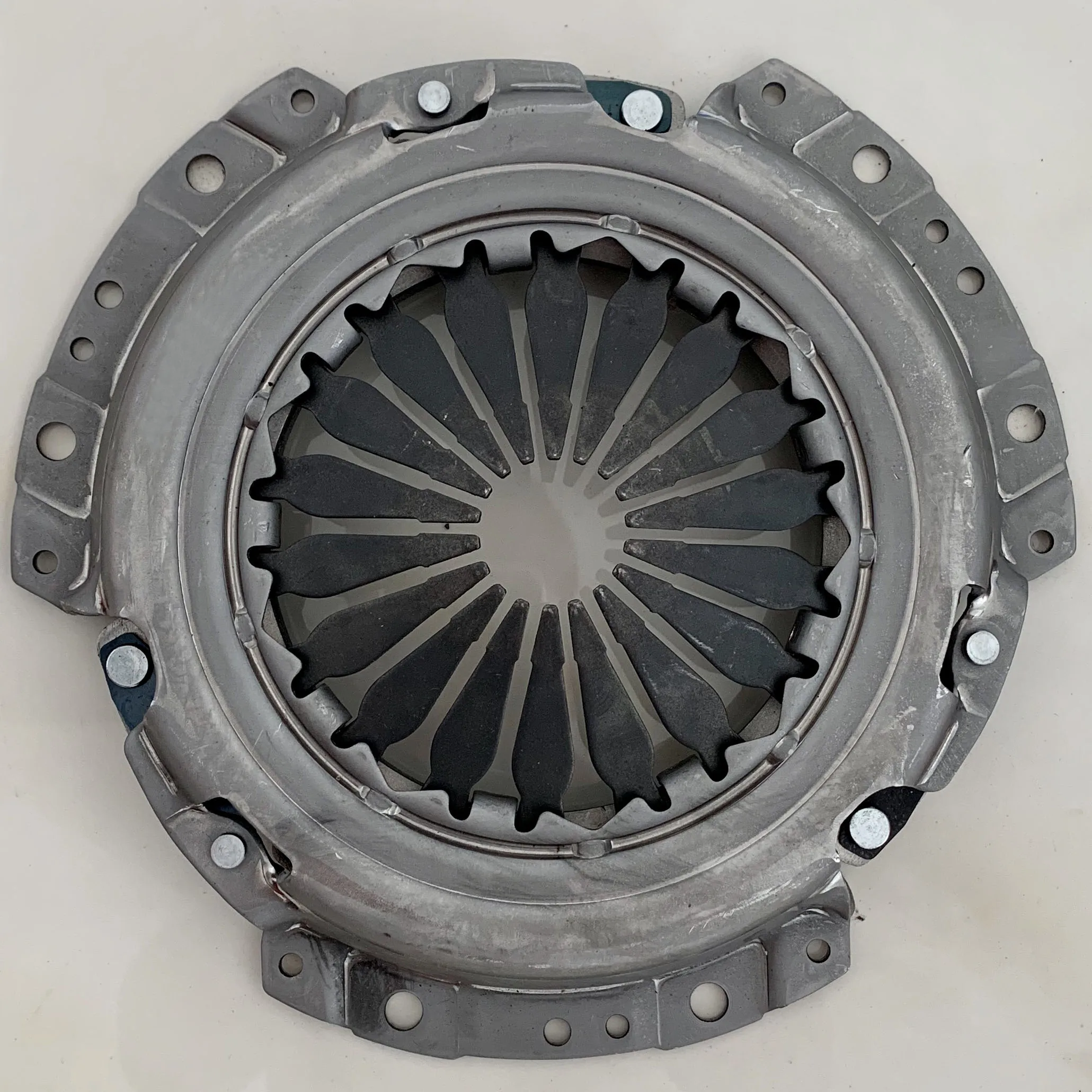 Top quality hot sale auto clutch disc for Hyundai 4110023175