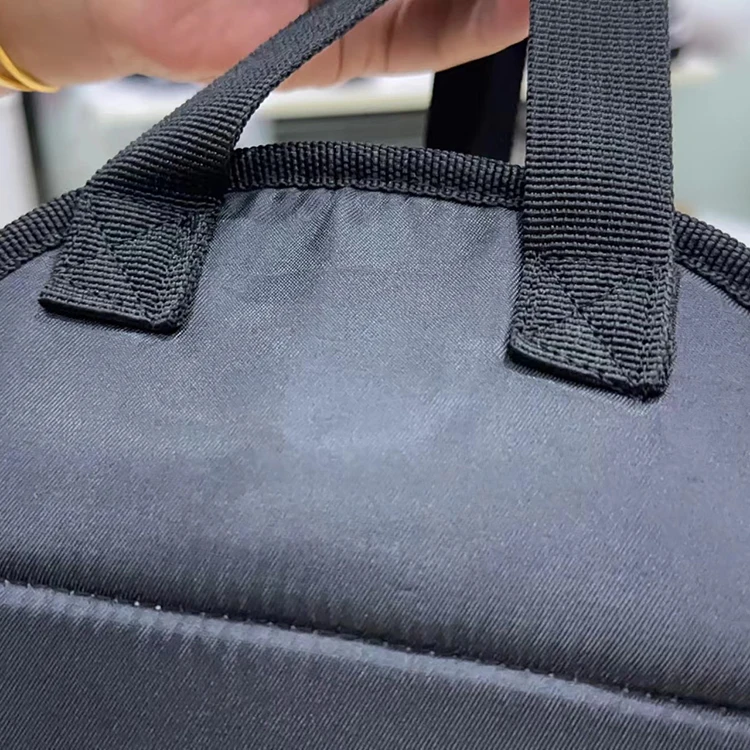 Adjustable Airplane Foot Hammock For Travel Footrest Foot Hammock for Flight Bus Train Office Upgrade Foot Rest For Air Travel