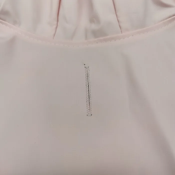 
Pet Dog Wear Reflective Adjustable Drawstring Hood Waterproof Pink Dog Clothes Raincoat Pet Apparel & Accessories Hoodies Animal 