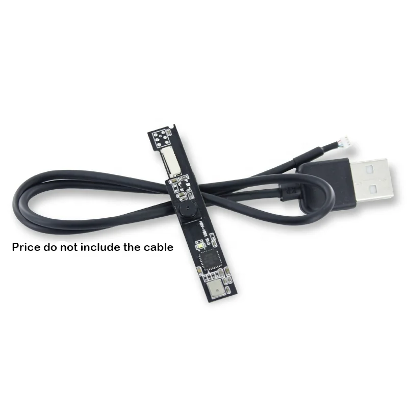 Taidacent GC0307 0.3 MP Camera Module USB2.0 Drive-Free Advertising Machine Mini Notebook Laptop Webcam Module