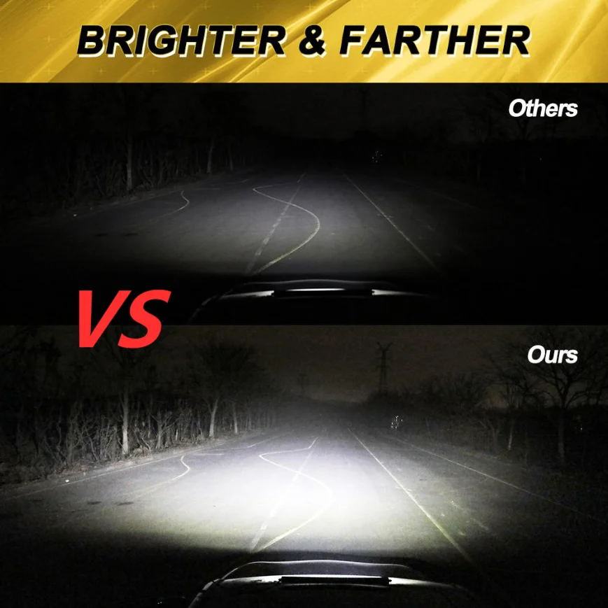  Emark E9 12V 24 Volt Waterproof 32 Inch 120W 180W 49 inch 20inch 90w Super Thin Slim Single Row 6D Truck Car Led Light