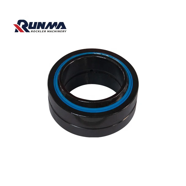 RUNMA 4021000050 25B0011 GE50ES-2RS Loader Spare Parts Repair Spherical Plain Bearings