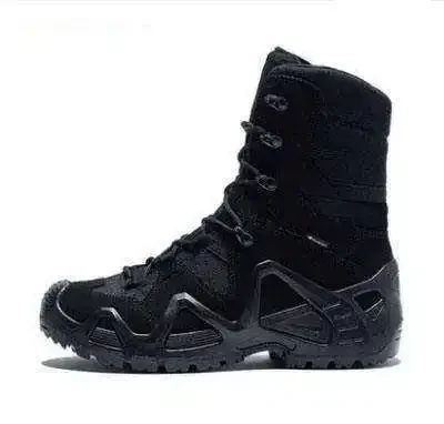 Fashion Hiking Shoes Waterproof Man And Woman Climbing Mountiin Shoes Outdoor Camping Mountain Shoes