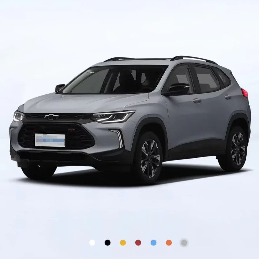 Отличный оптовая продажа новый дизайн автомобиля маленький внедорожник для chevrolet trax бензиновый Лидер продаж