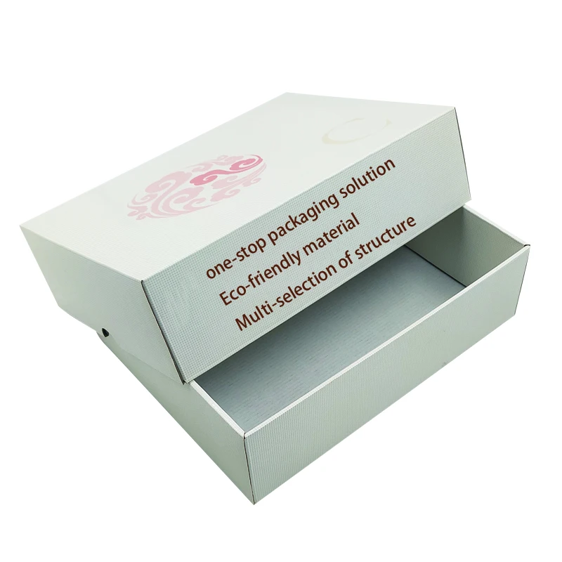 Free Sample Custom Printed Logo Luxury Gift Packaging Boxes Small Clothes Cosmetic Shipping Mailing Boxes