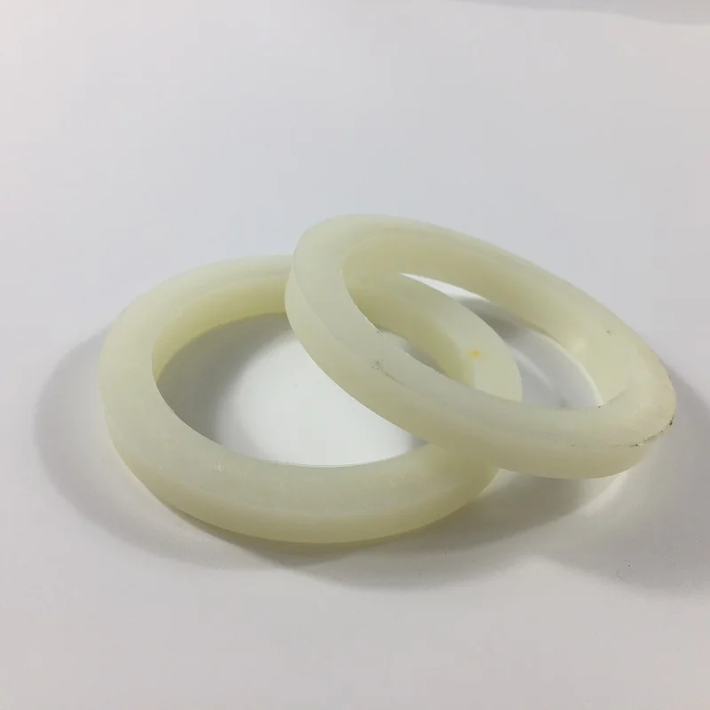 
Manufacture 3inch buffer ring rubber disk for optipow105 pneumatic piston solenoid pulse valve 