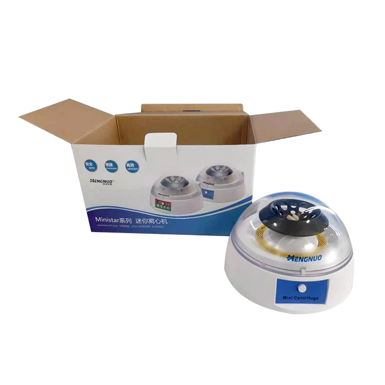 Отличное качество, 196 мм * 176 мм * 122 мм, Prf машина, центрифуга для крови