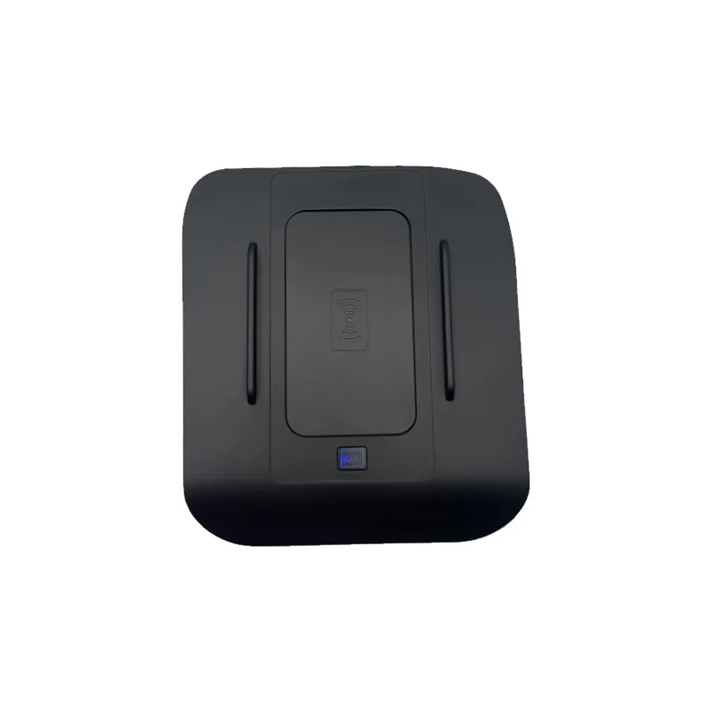 For 22 yaris cross car wireless charge mobile phone special fast charge Suitable for 2022 Toyota Yaris Cross models