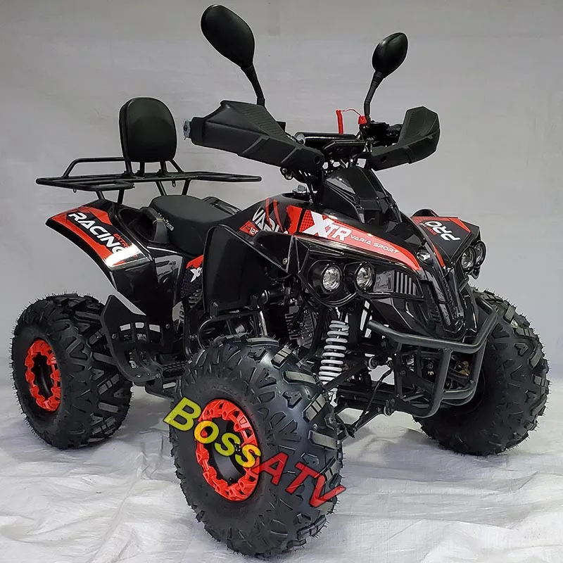 125cc raptor ATV 150cc raptor ATV 150cc oil cooled ATV