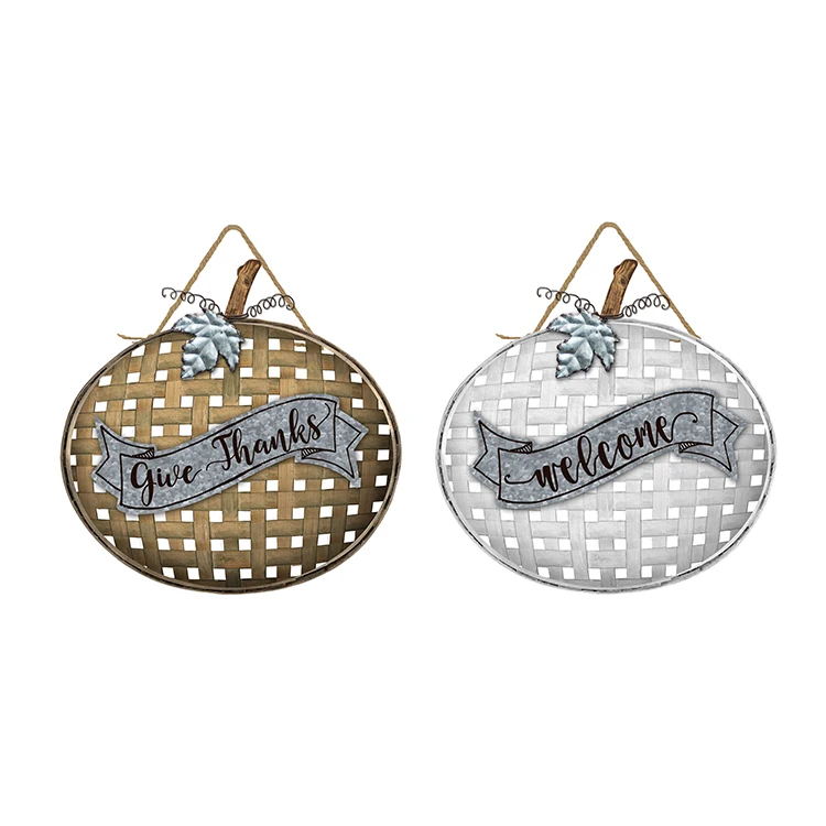 
Fast delivery the best home furniture decoration accessories personalised plaque 