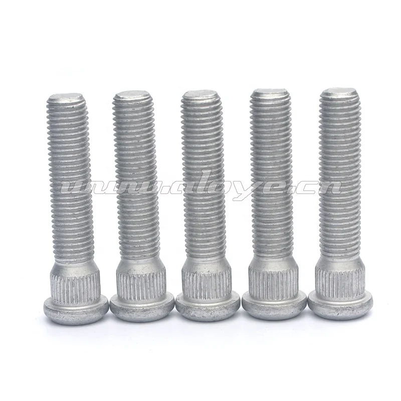 OEM 90942-02083 For Land Cruiser Land Rover M14x1.5 Wheel Lug Stud Bolt