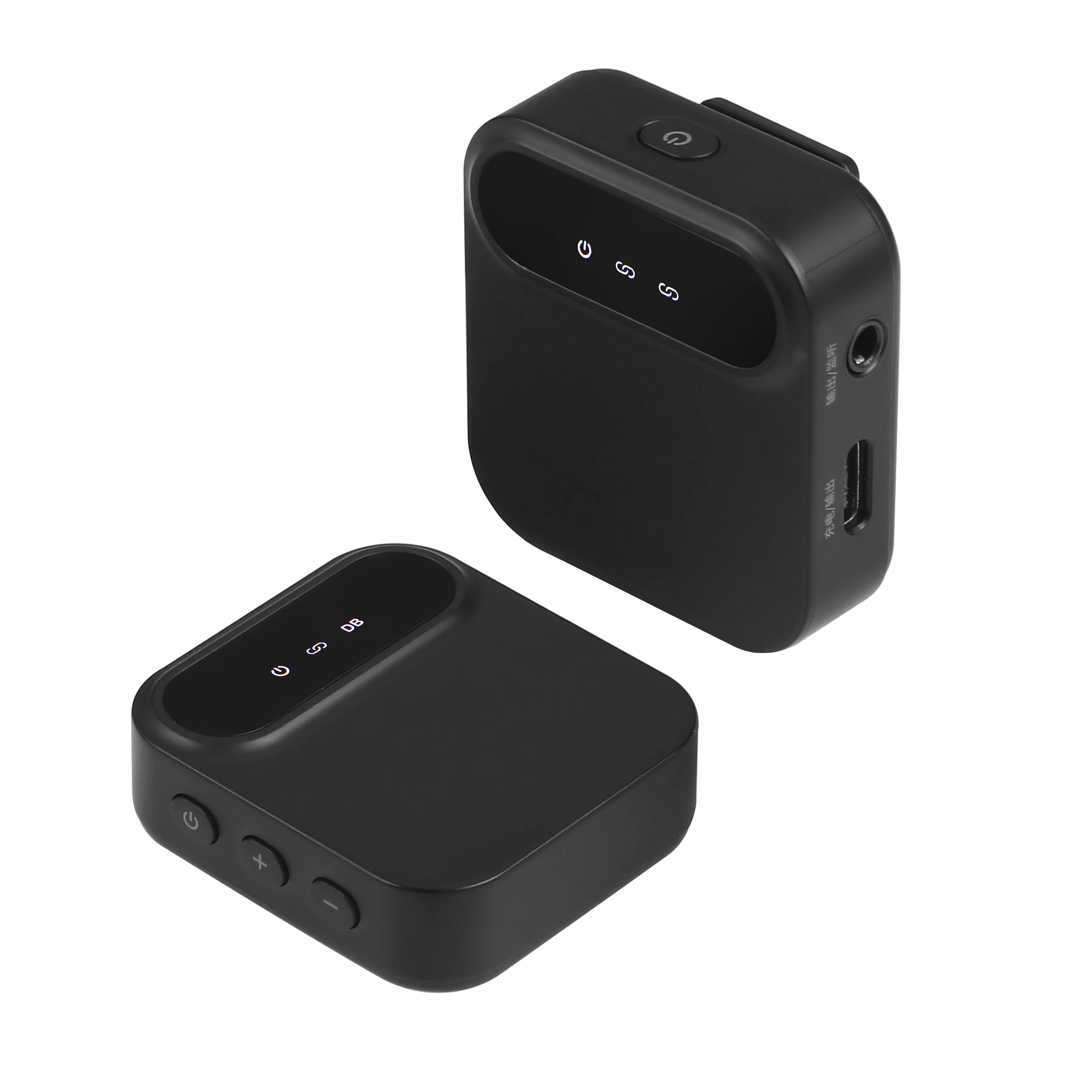 Professional manufacturer 2.4Ghz portable wireless microphone customized wireless conference microphone system