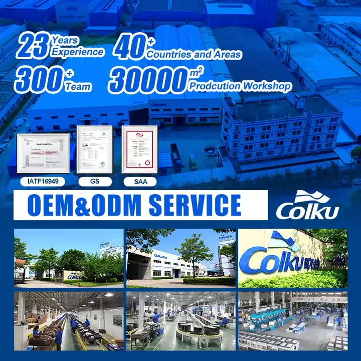 DC23DR 23L Camping Portable Car Fridge Freezer 12V DC Drawer Mini Fridge Refrigerator for Road Trip