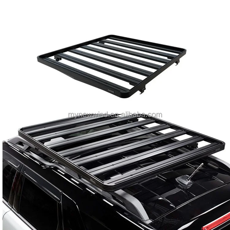 NEWWIND Car Side Step Pedal Running Nerf Board Steps Bar Rest Athletics Sidebar For Car Accessories Decoration For Ford BroncoP