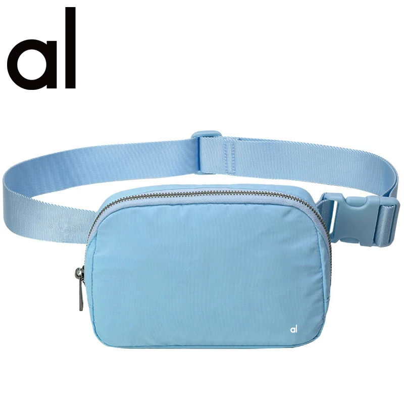 al Yoga Outdoor waist pack for men and women