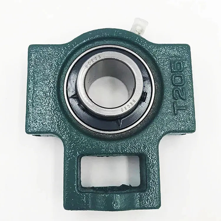 Bearing Manufacturer Supply UCFC204 UCFC205 UCFC206 UCFC207 UCFC208 Stainless Steel Pillow Block Bearing