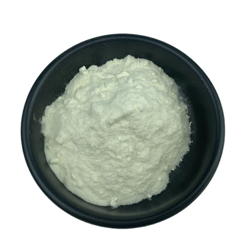 Thickener Cosmetic Grade Guar Gum C16S Transparent Guar Gum