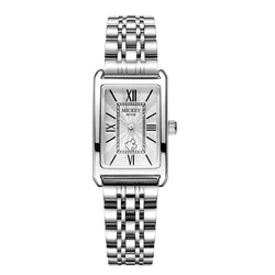 Wholesale Low price High quality Classic square luxury vintage minimalist Ladies Watches