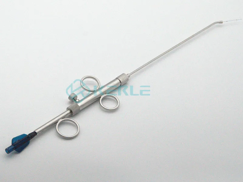 Medical supplies otolaryngology Eustachian Tube Balloon Dilation Cathether for Eustachian Tube Dysfunction Tuboplasty