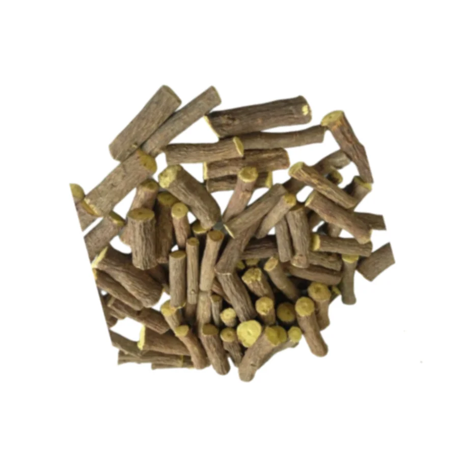 Высококачественная медицинская добавка ручного изготовления корня солодки, Прямая продажа с завода от производителя Узбекистана